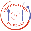 FOODOLOGY  by    DEEPALI